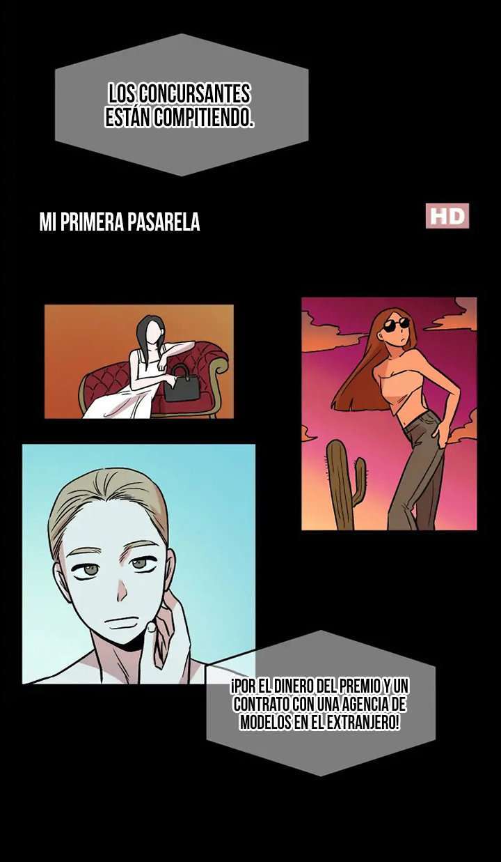 Siendo una Buena Novia Capítulo 18 - Página 33 en español