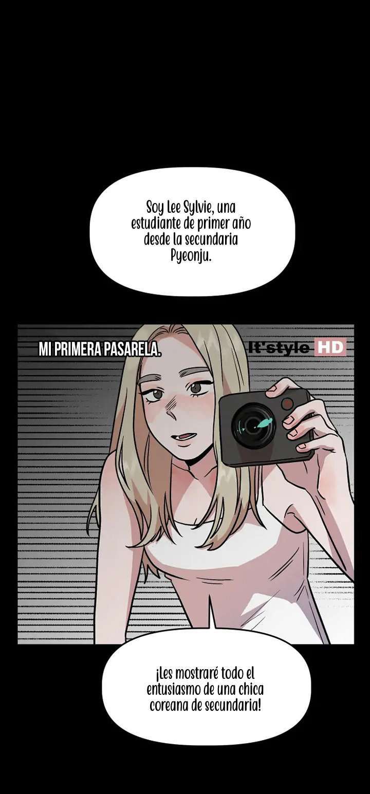 Siendo una Buena Novia Capítulo 18 - Página 34 en español