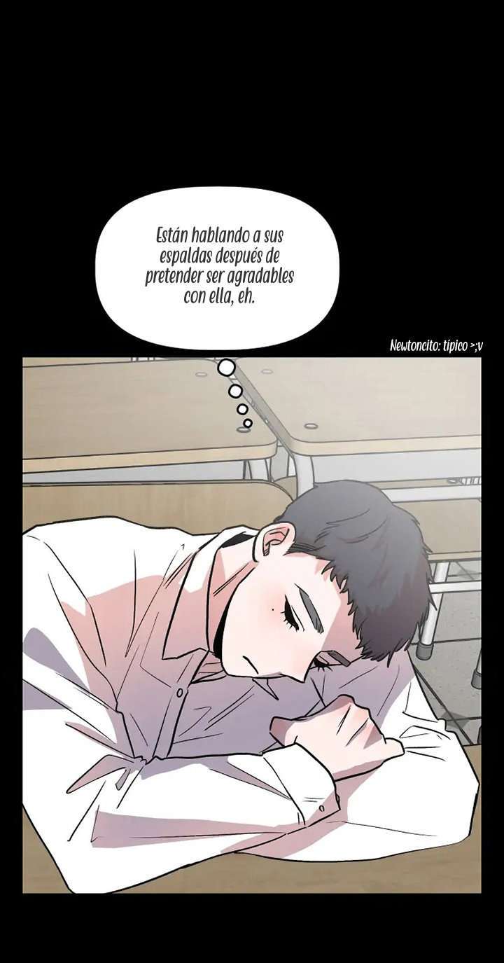 Siendo una Buena Novia Capítulo 18 - Página 39 en español