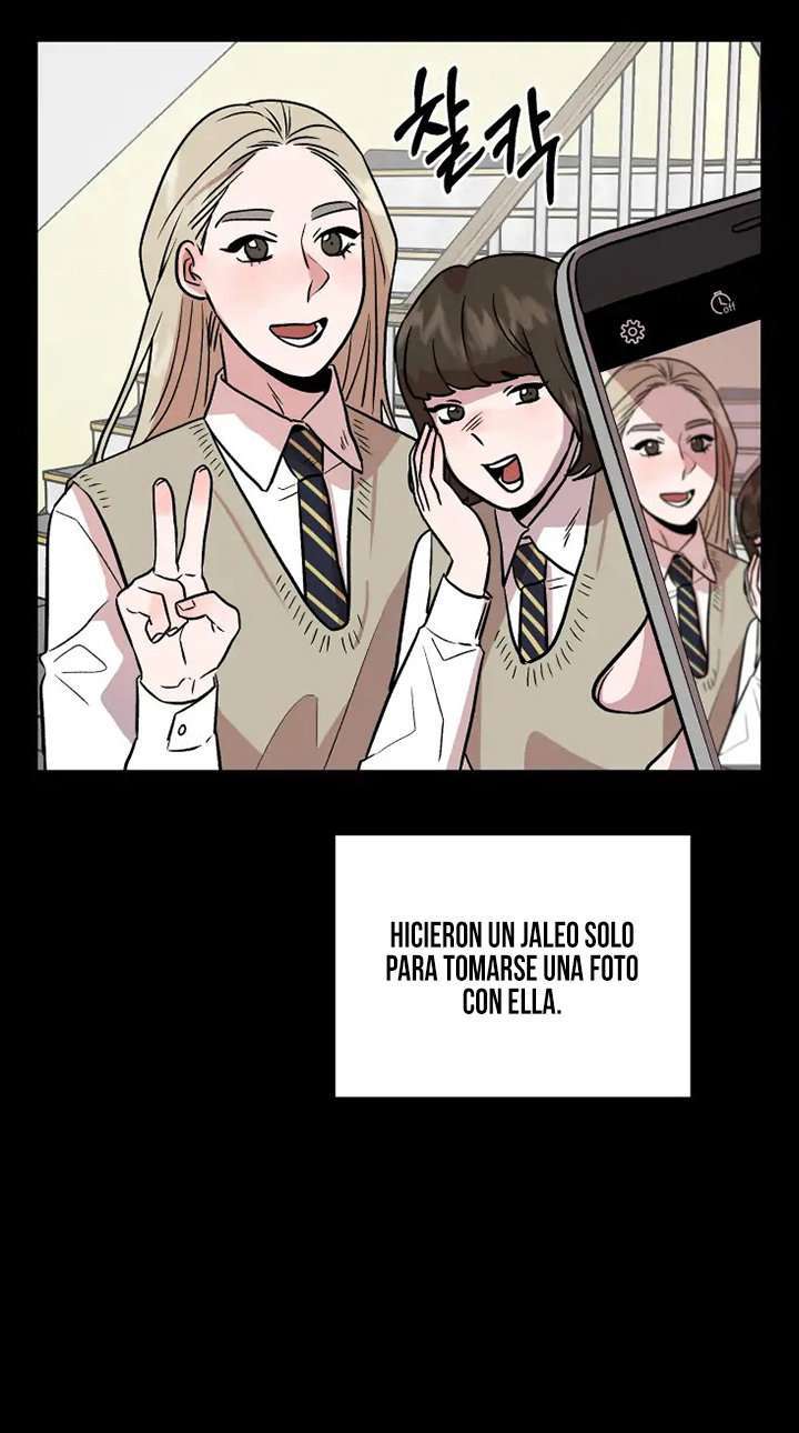 Siendo una Buena Novia Capítulo 18 - Página 41 en español