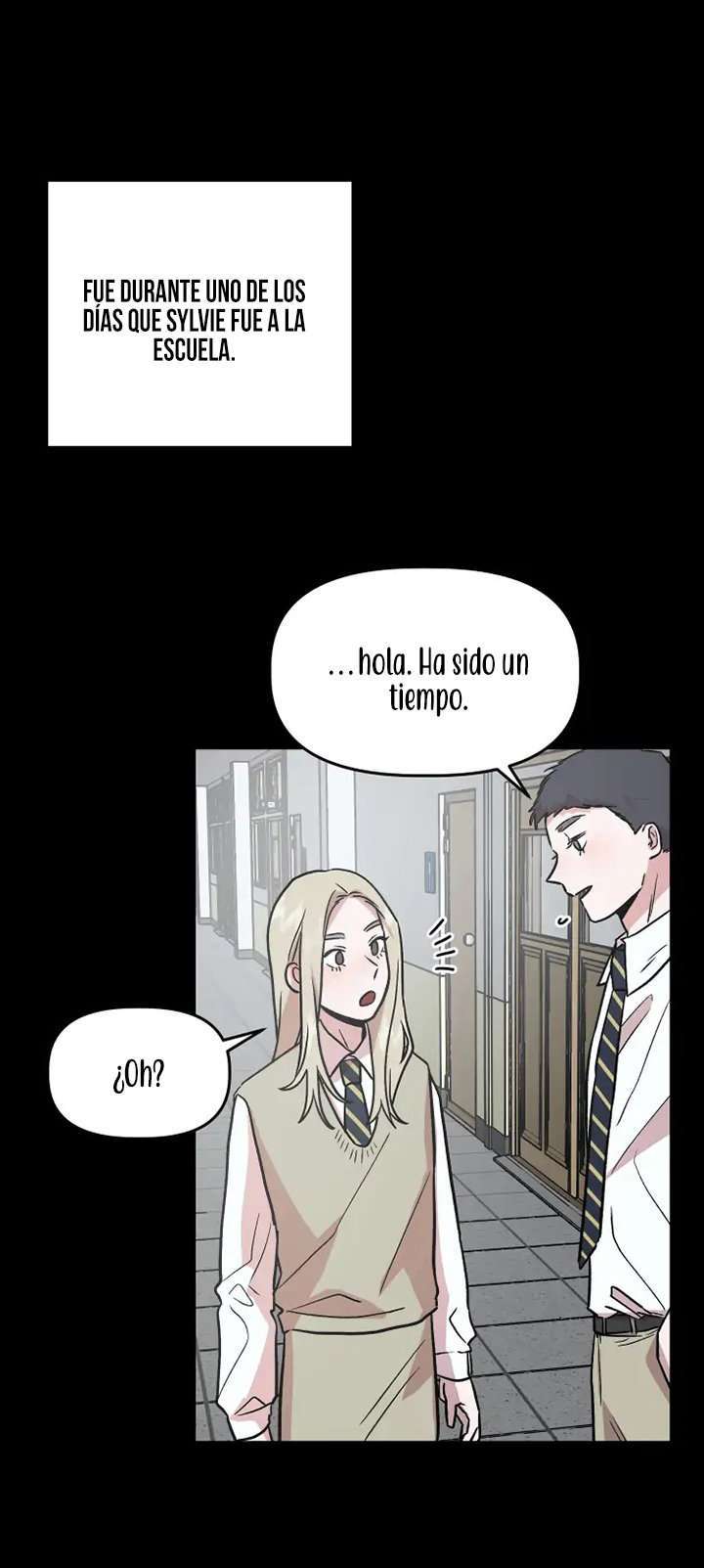 Siendo una Buena Novia Capítulo 18 - Página 42 en español
