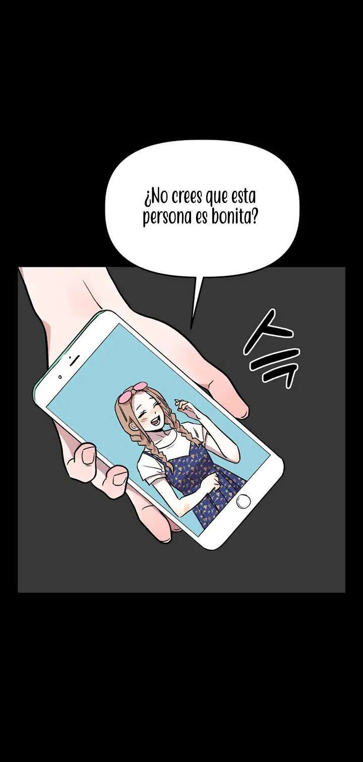Siendo una Buena Novia Capítulo 18 - Página 53 en español