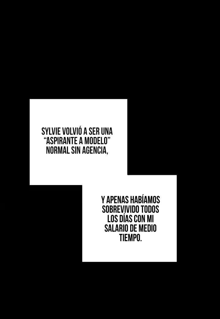 Siendo una Buena Novia Capítulo 18 - Página 57 en español
