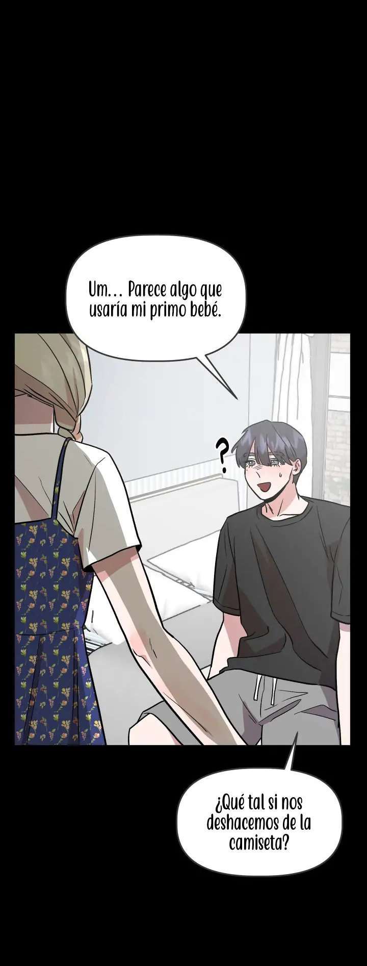 Siendo una Buena Novia Capítulo 18 - Página 67 en español