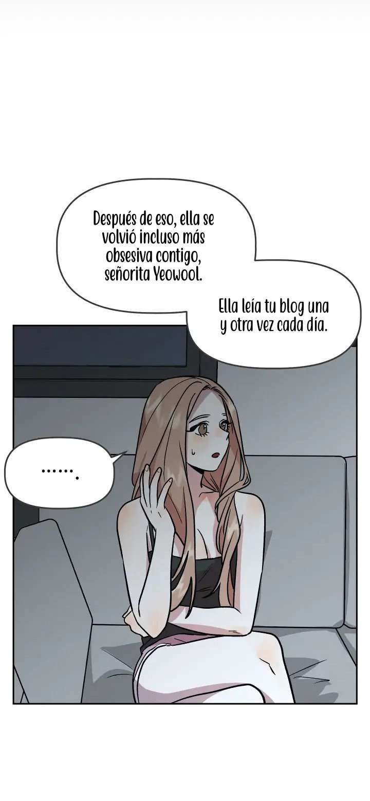 Siendo una Buena Novia Capítulo 18 - Página 71 en español