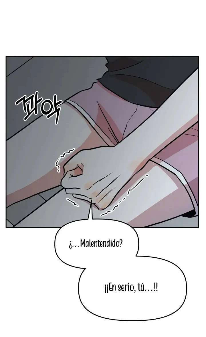 Siendo una Buena Novia Capítulo 19 - Página 12 en español