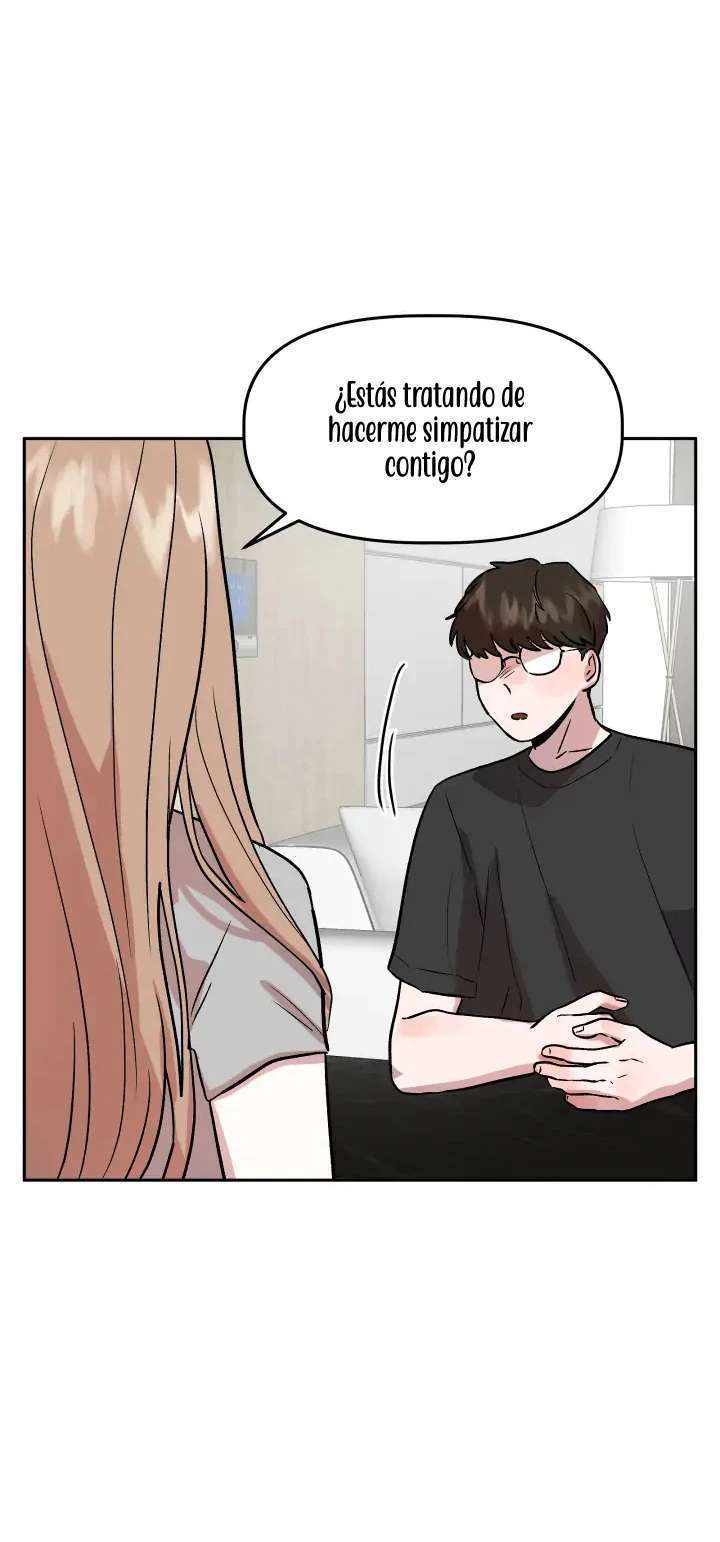 Siendo una Buena Novia Capítulo 19 - Página 36 en español