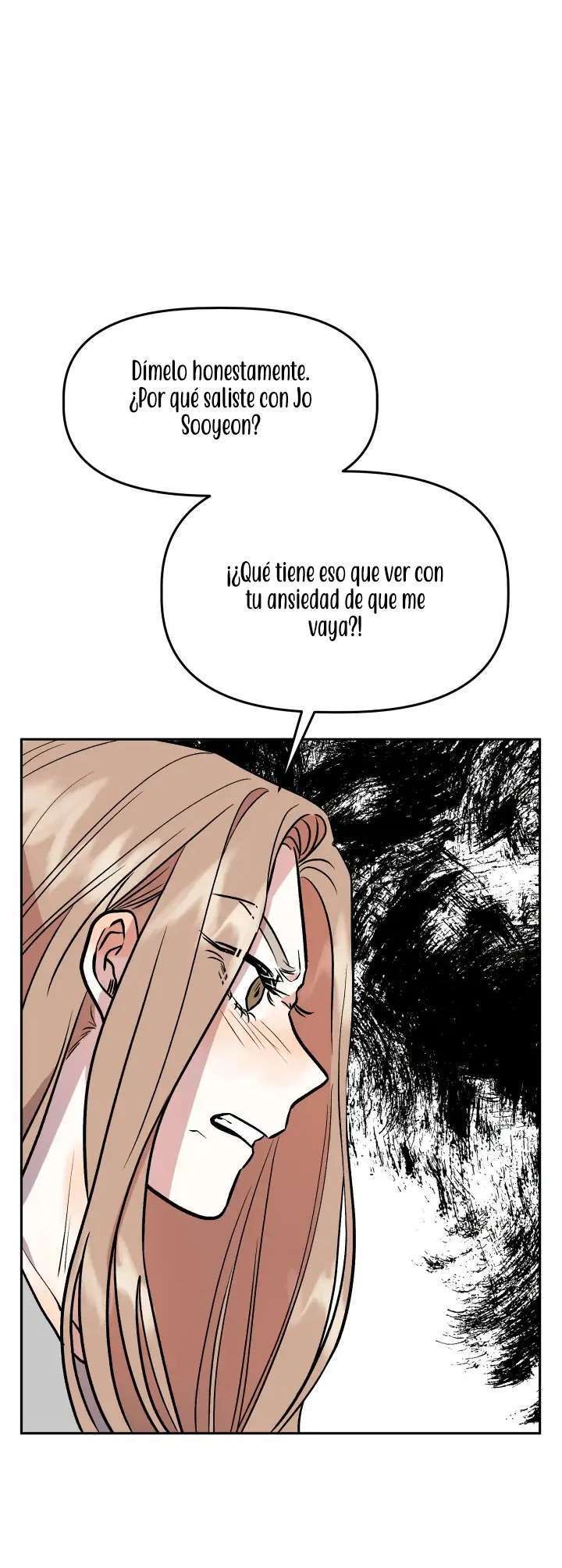 Siendo una Buena Novia Capítulo 19 - Página 37 en español