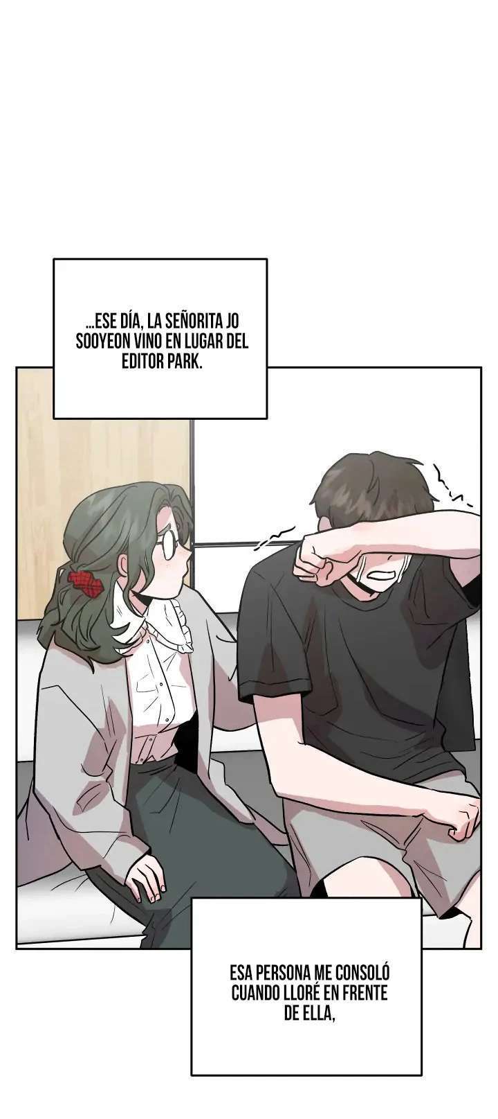 Siendo una Buena Novia Capítulo 19 - Página 43 en español
