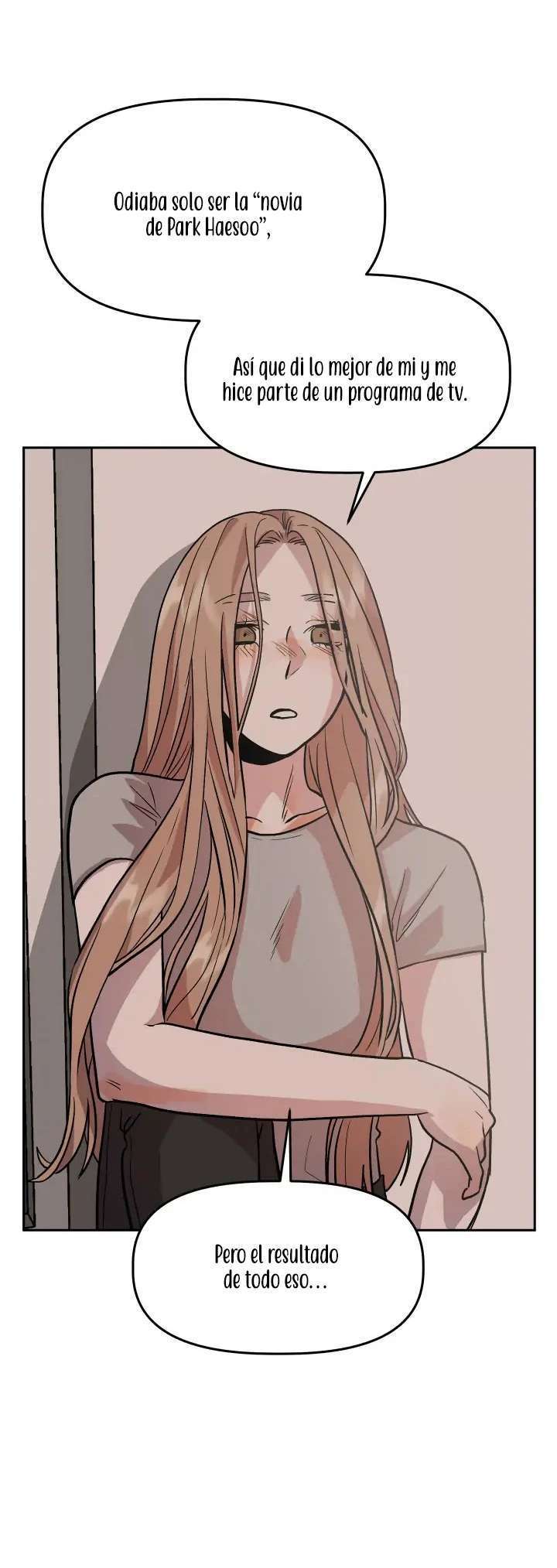 Siendo una Buena Novia Capítulo 19 - Página 60 en español