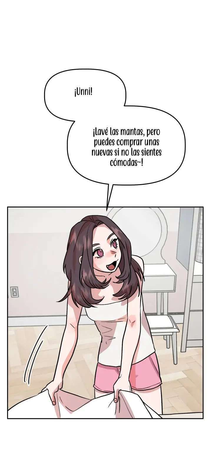 Siendo una Buena Novia Capítulo 19 - Página 65 en español