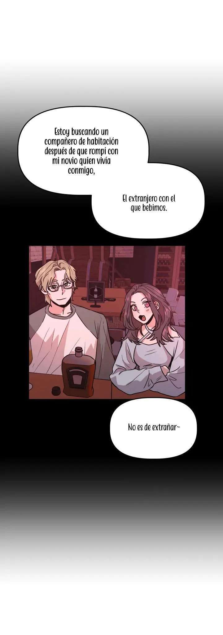 Siendo una Buena Novia Capítulo 19 - Página 74 en español