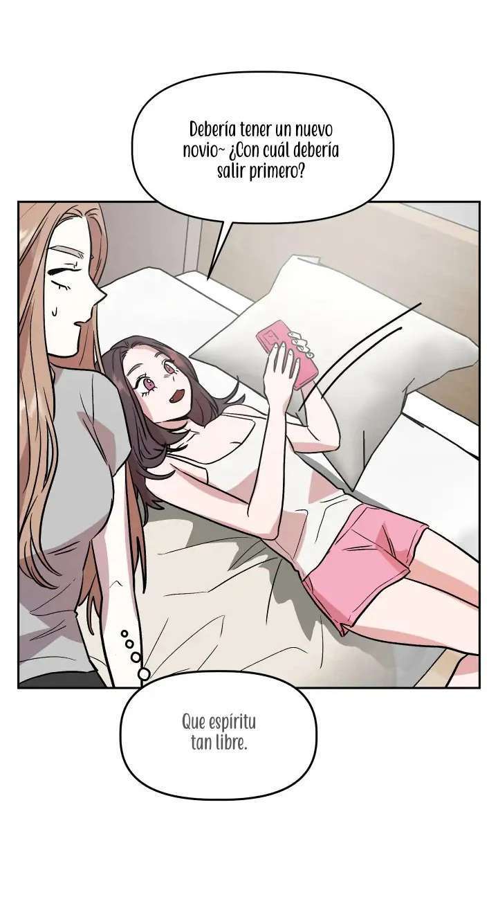Siendo una Buena Novia Capítulo 19 - Página 78 en español