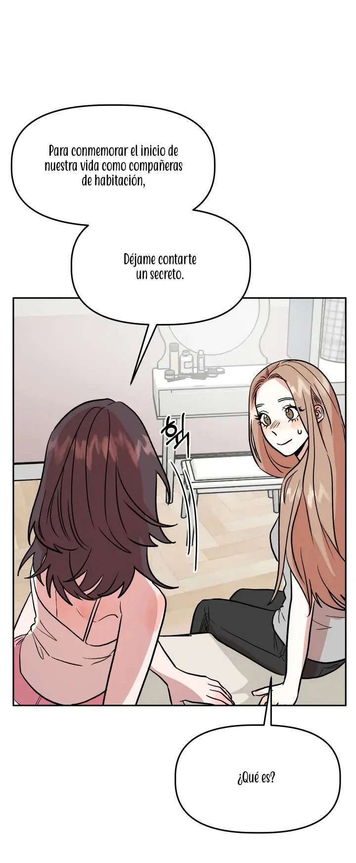 Siendo una Buena Novia Capítulo 19 - Página 79 en español