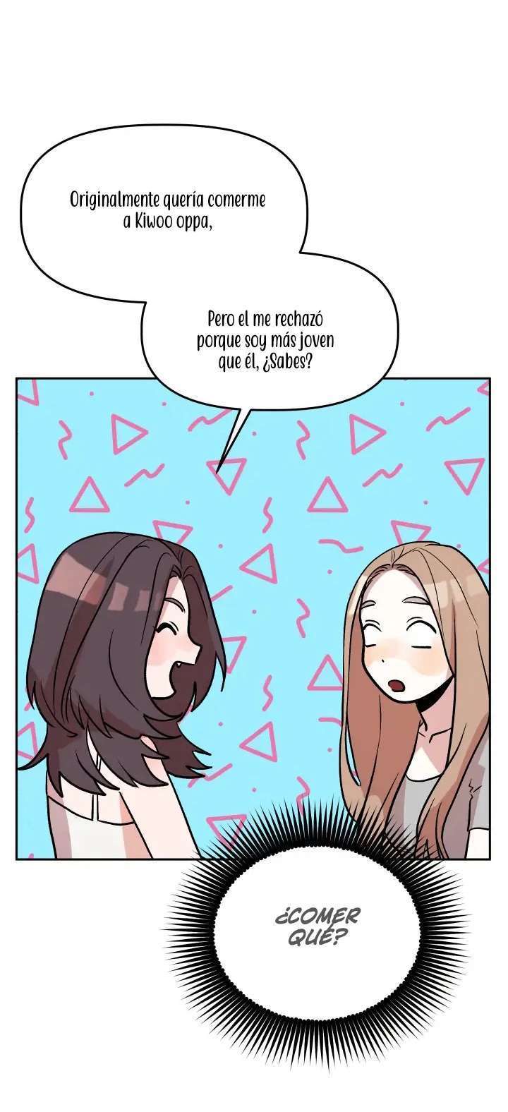 Siendo una Buena Novia Capítulo 19 - Página 80 en español