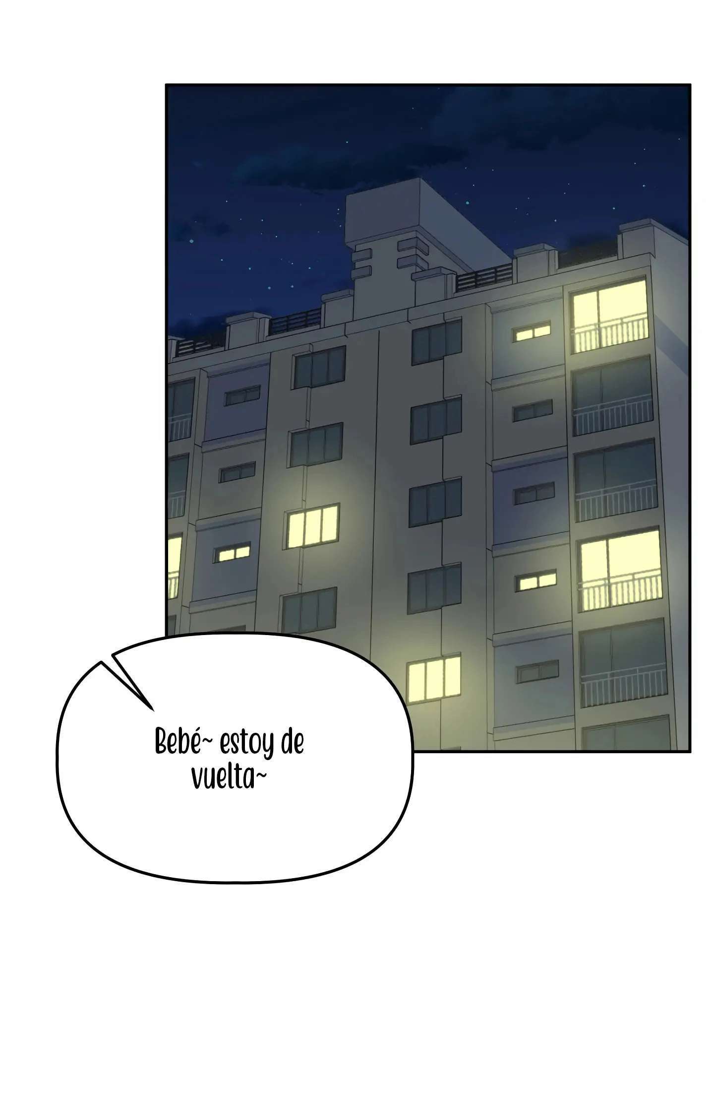 Siendo una Buena Novia Capítulo 20 - Página 15 en español
