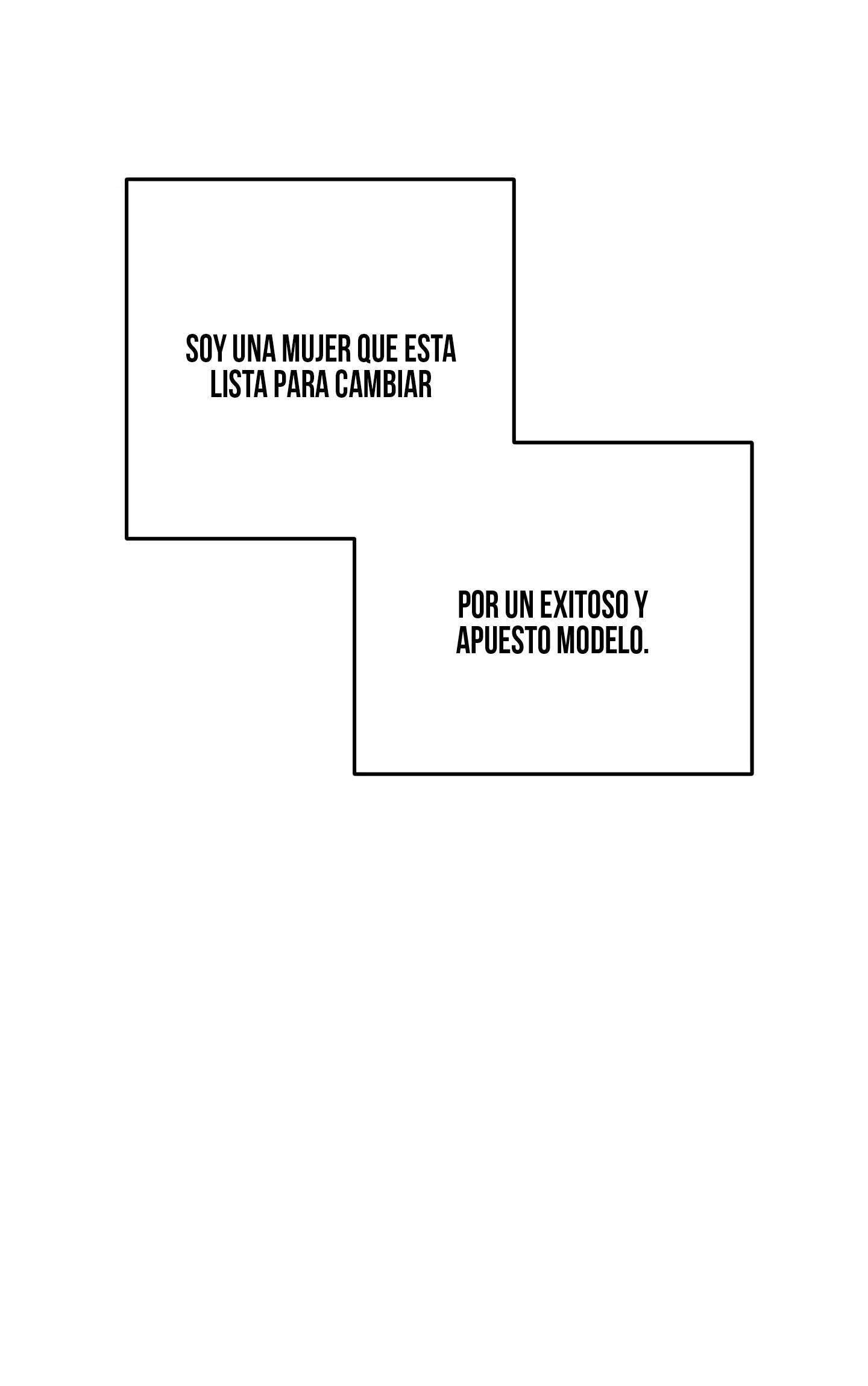 Siendo una Buena Novia Capítulo 20 - Página 28 en español