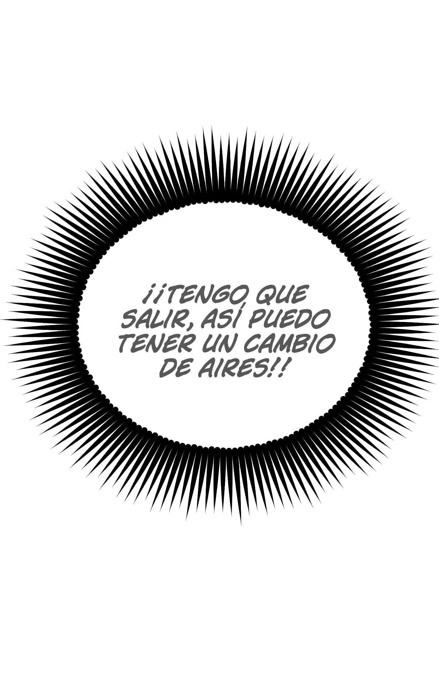 Siendo una Buena Novia Capítulo 20 - Página 32 en español