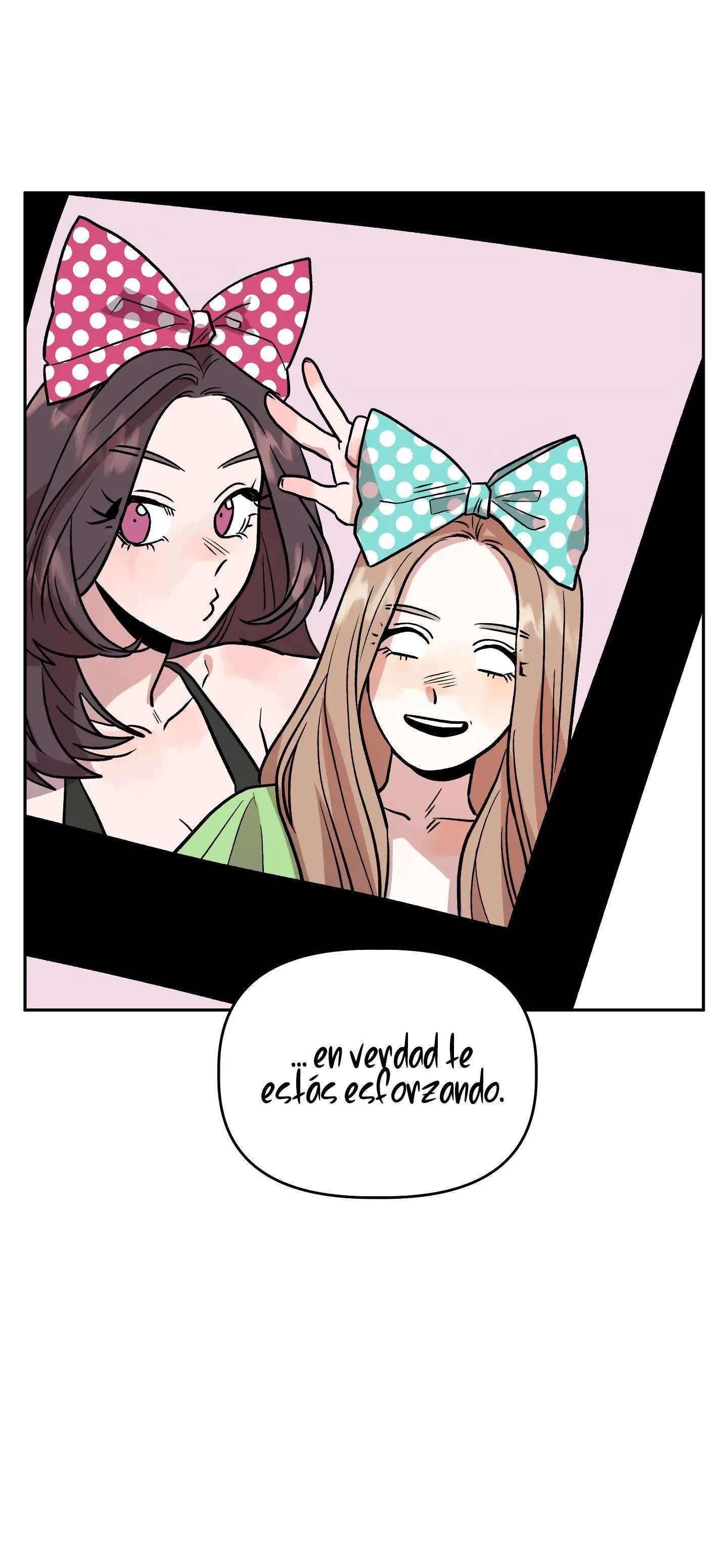 Siendo una Buena Novia Capítulo 20 - Página 36 en español