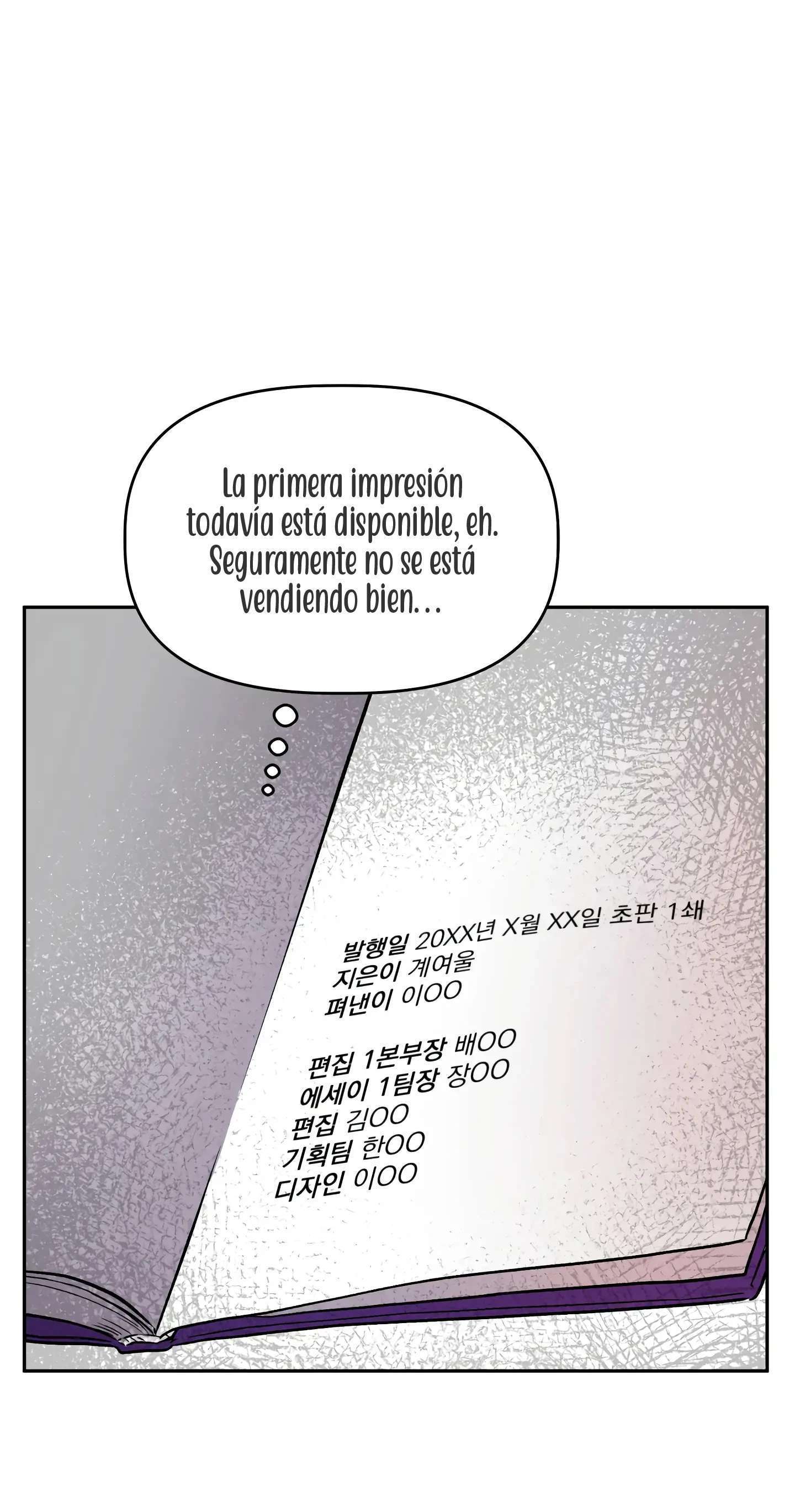 Siendo una Buena Novia Capítulo 20 - Página 43 en español