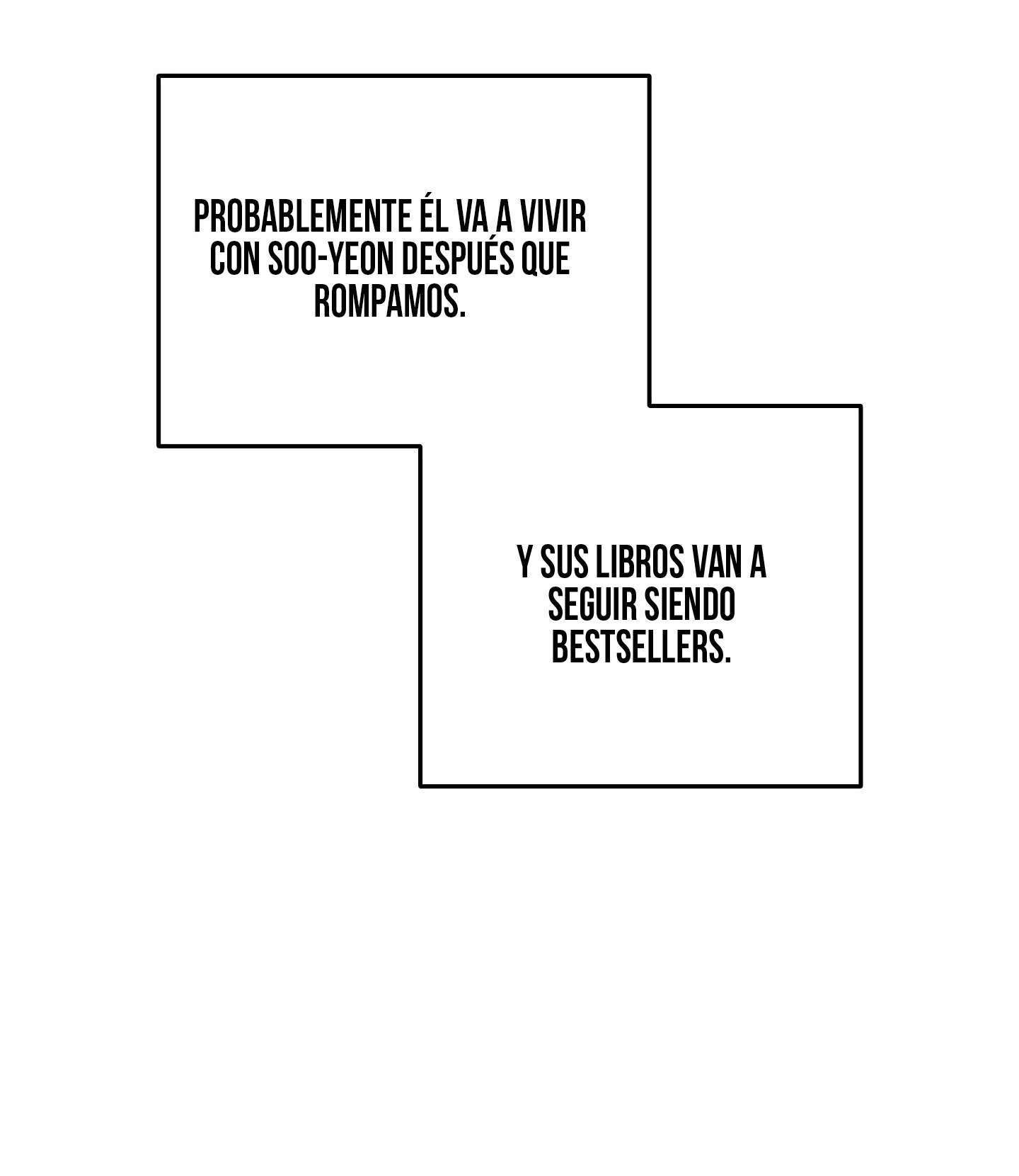 Siendo una Buena Novia Capítulo 20 - Página 56 en español