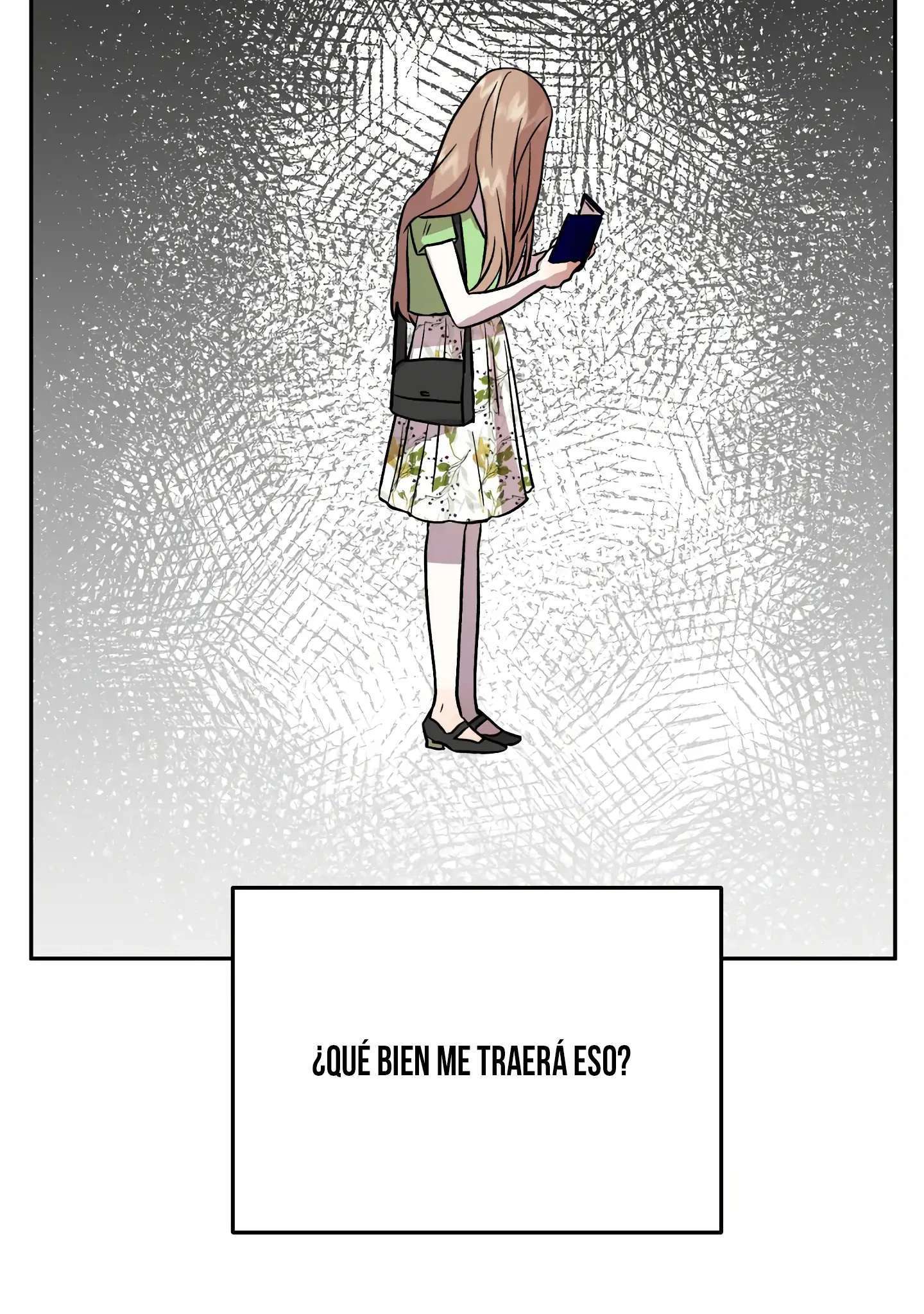 Siendo una Buena Novia Capítulo 20 - Página 58 en español