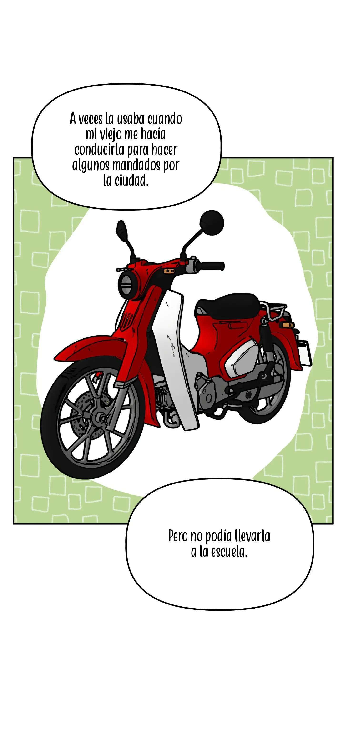 Siendo una Buena Novia Capítulo 20 - Página 78 en español