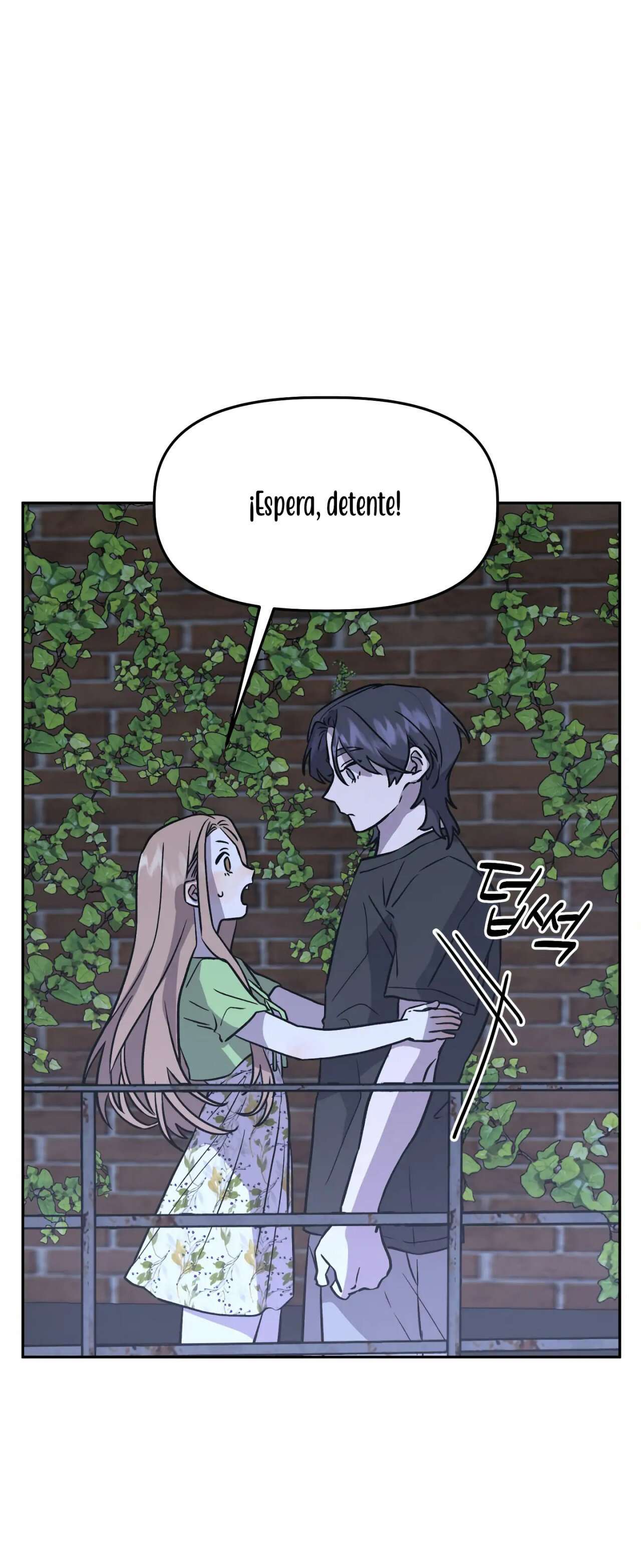 Siendo una Buena Novia Capítulo 21 - Página 13 en español