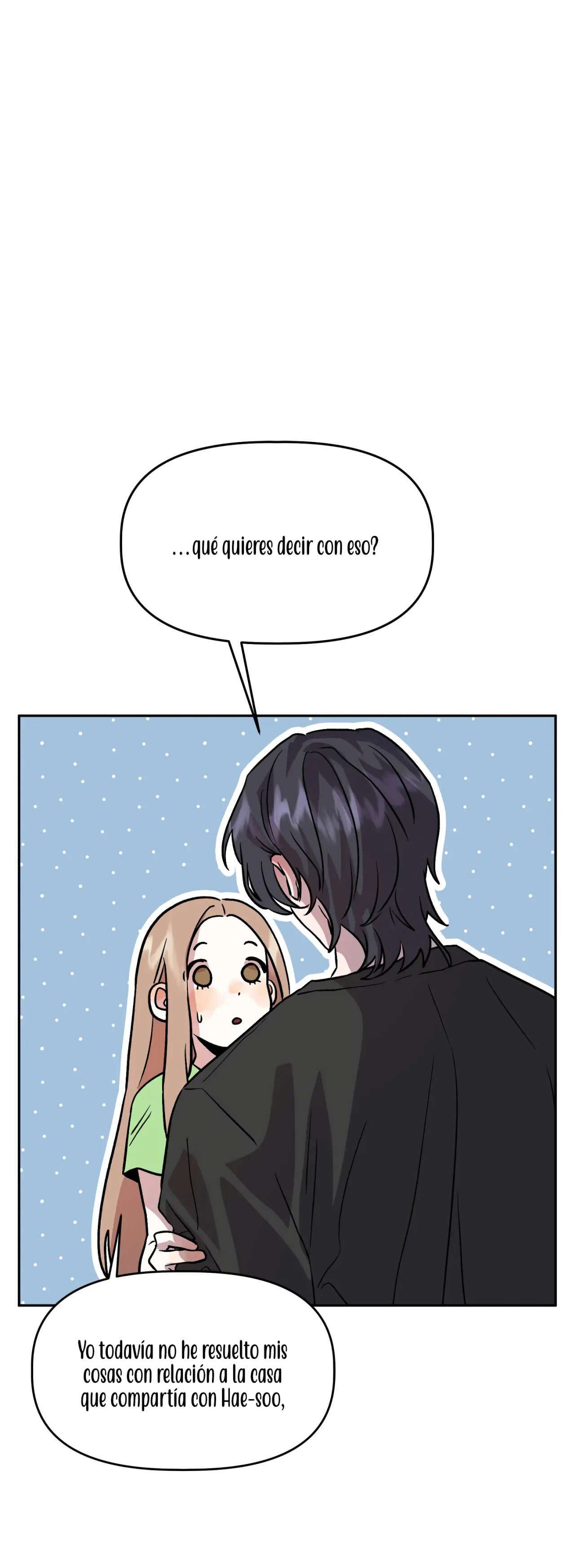 Siendo una Buena Novia Capítulo 21 - Página 15 en español