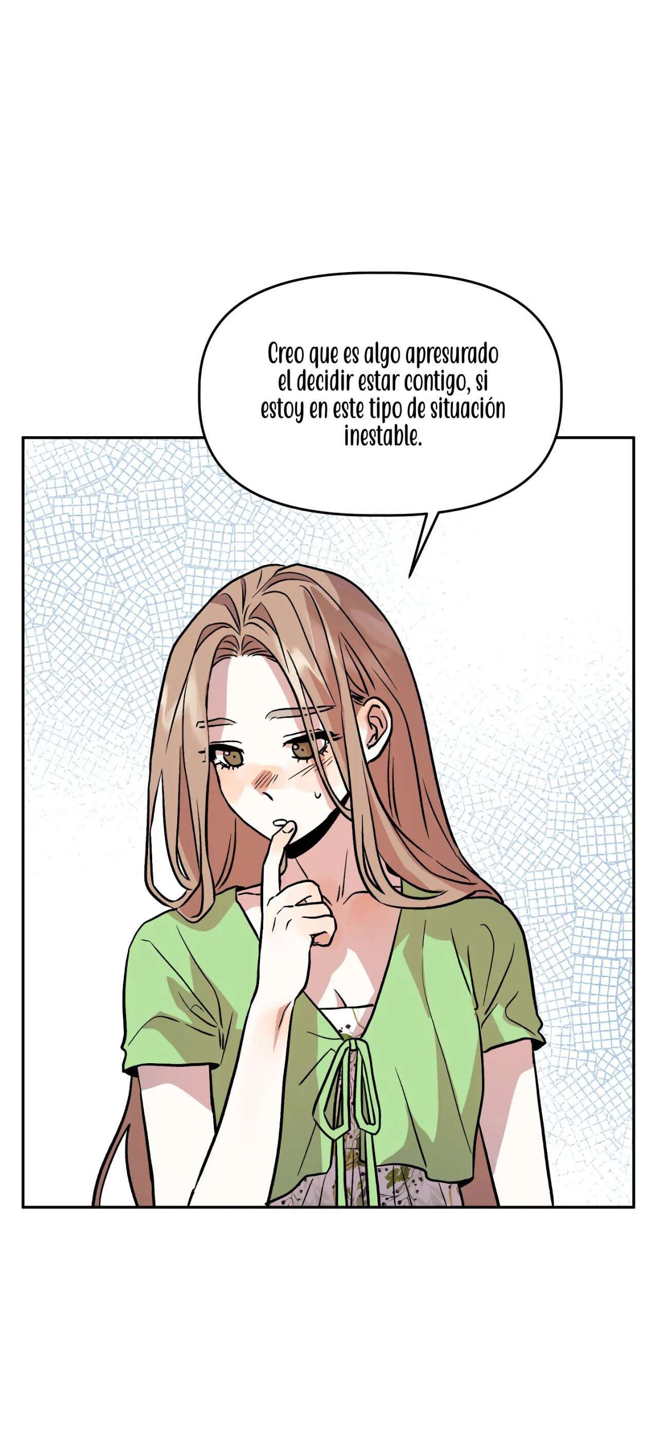 Siendo una Buena Novia Capítulo 21 - Página 16 en español