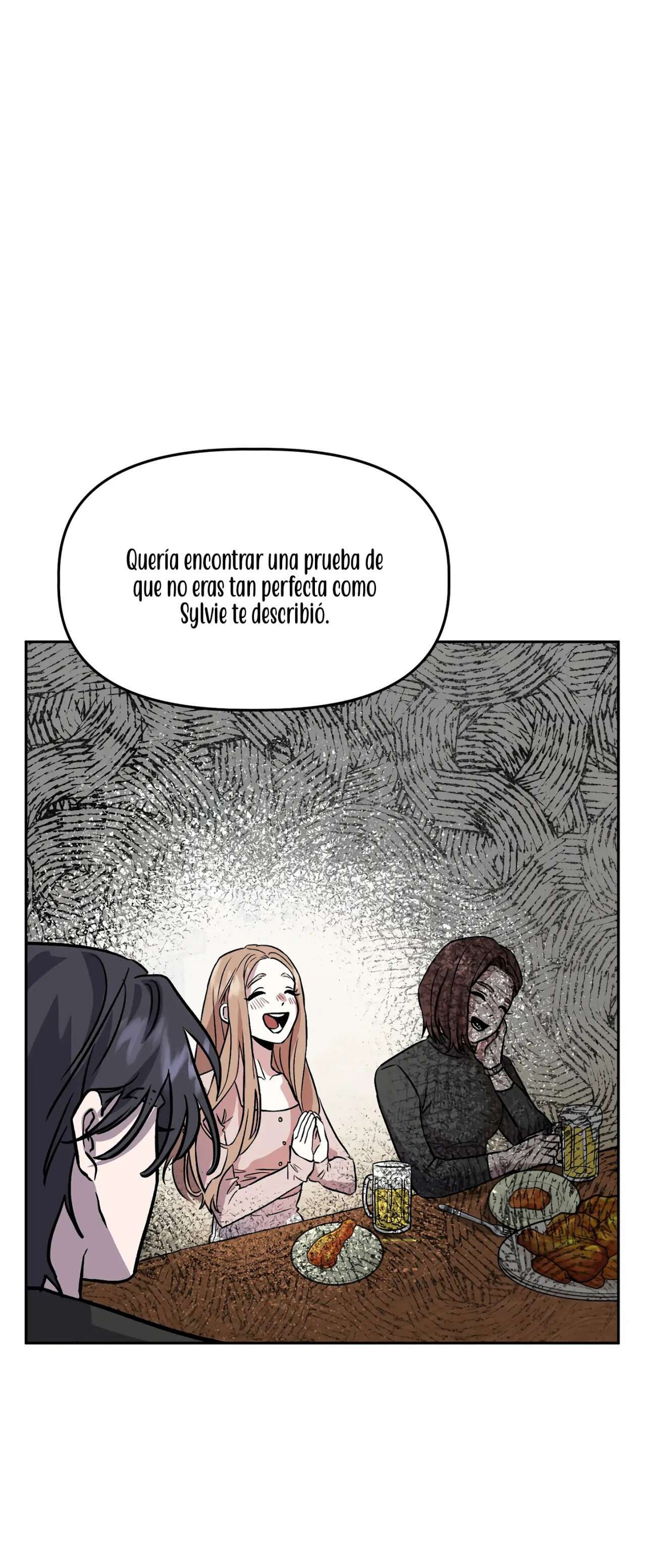 Siendo una Buena Novia Capítulo 21 - Página 19 en español