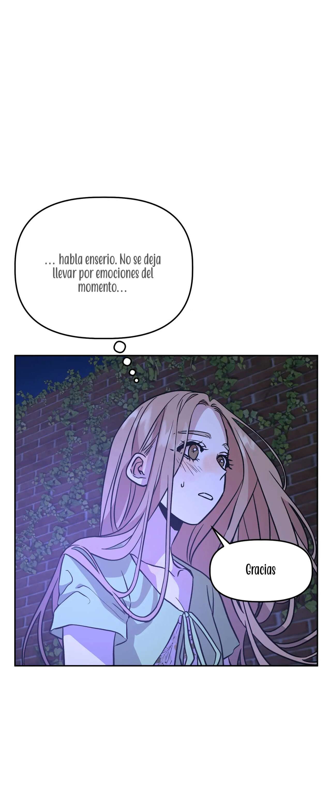 Siendo una Buena Novia Capítulo 21 - Página 21 en español