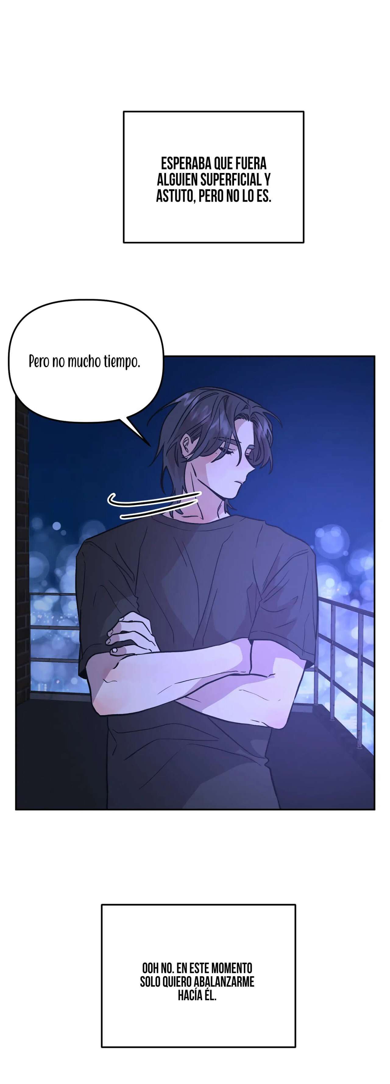 Siendo una Buena Novia Capítulo 21 - Página 22 en español