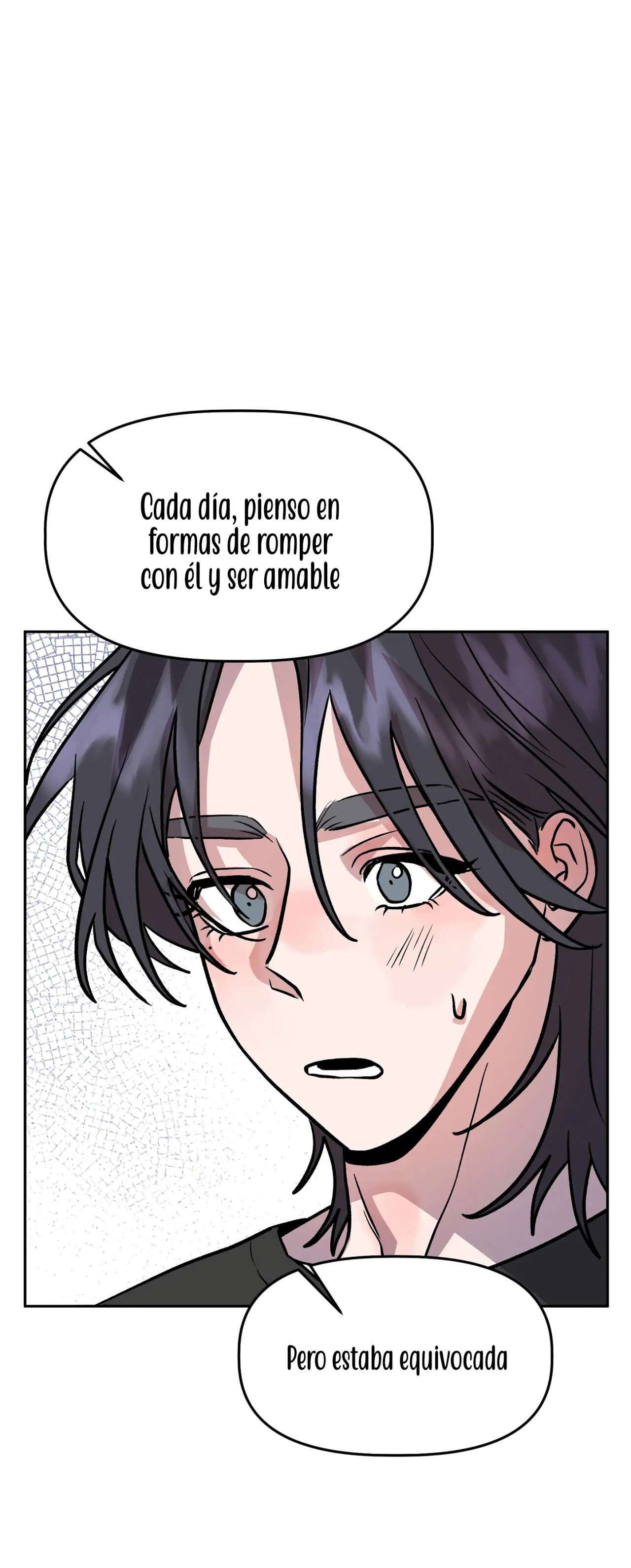Siendo una Buena Novia Capítulo 21 - Página 29 en español