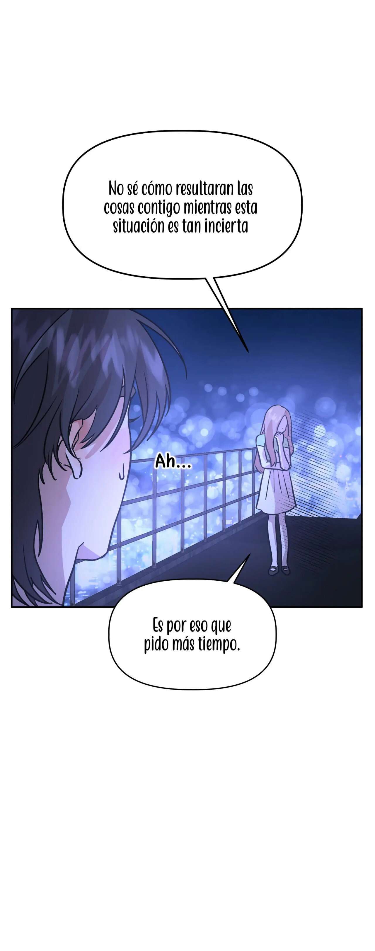 Siendo una Buena Novia Capítulo 21 - Página 32 en español