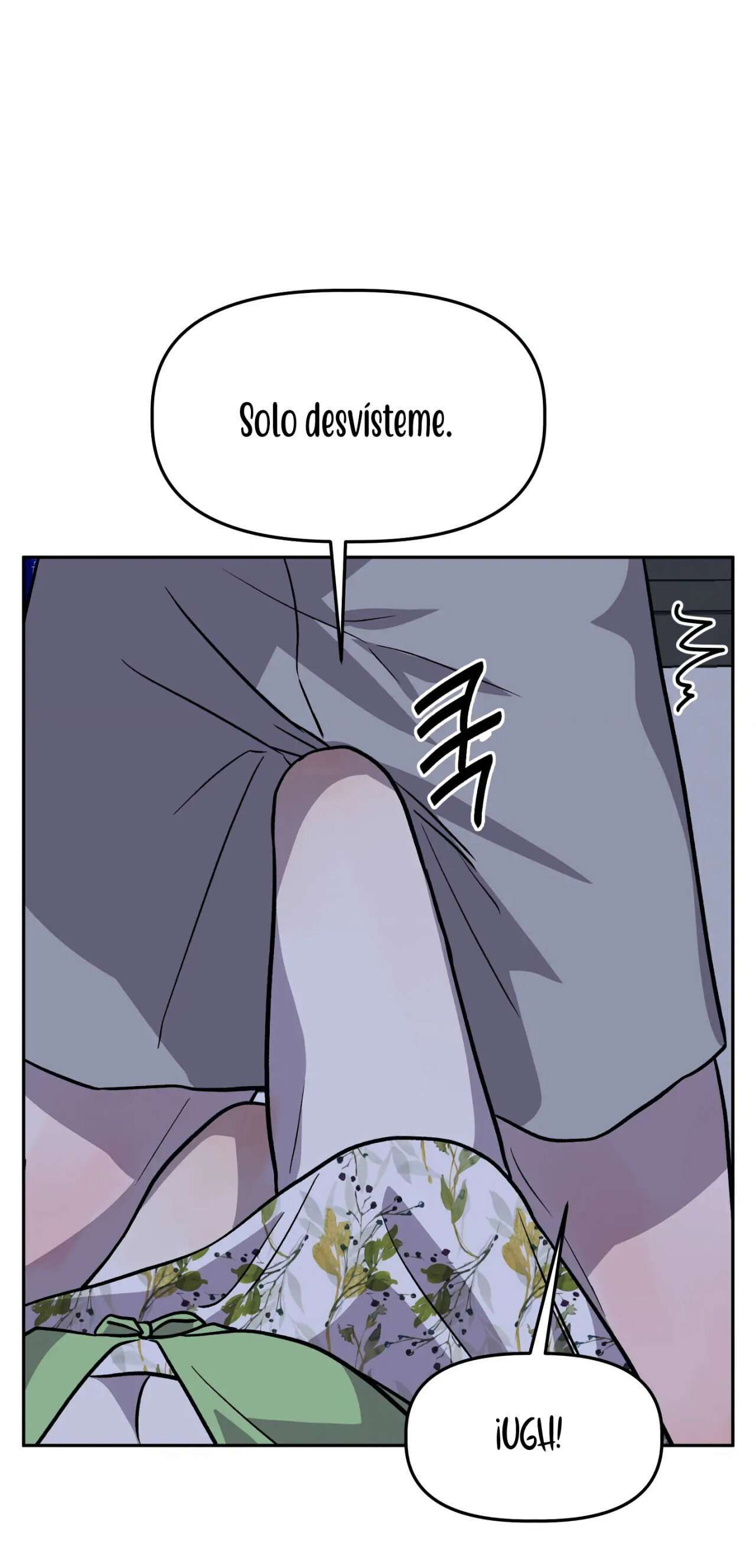 Siendo una Buena Novia Capítulo 21 - Página 64 en español