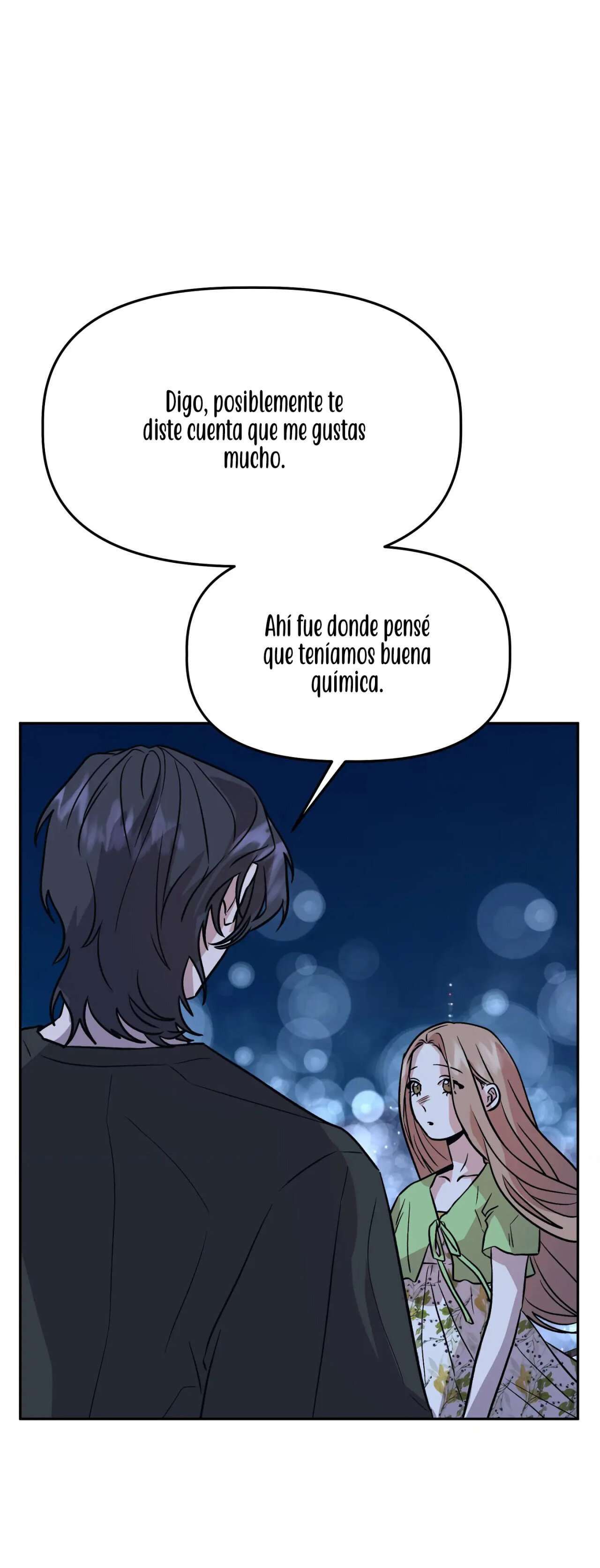 Siendo una Buena Novia Capítulo 21 - Página 9 en español