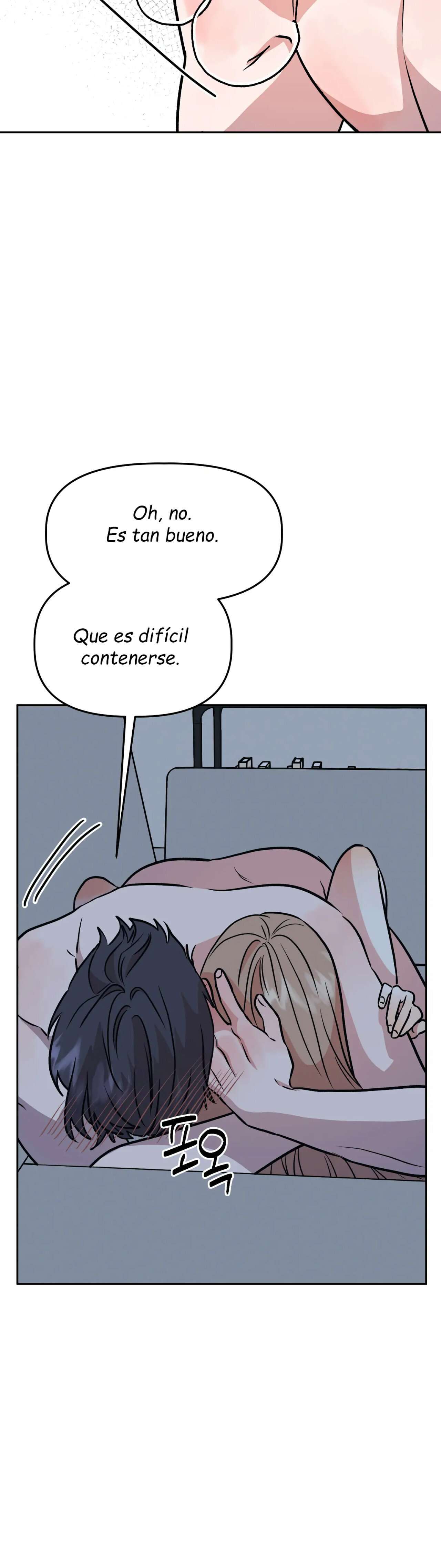 Siendo una Buena Novia Capítulo 22 - Página 14 en español