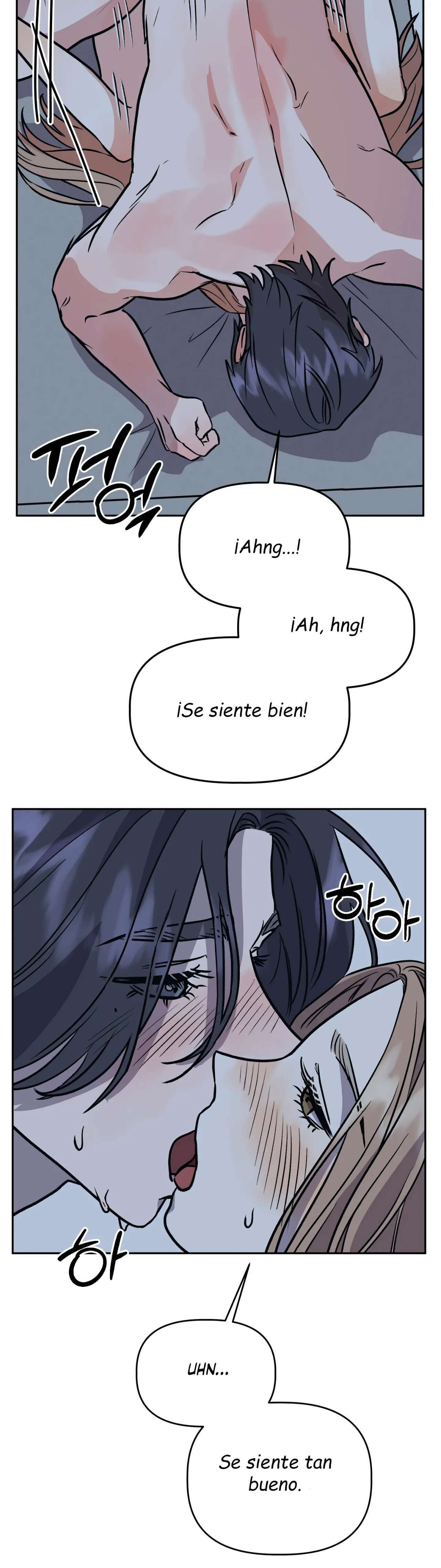 Siendo una Buena Novia Capítulo 22 - Página 21 en español