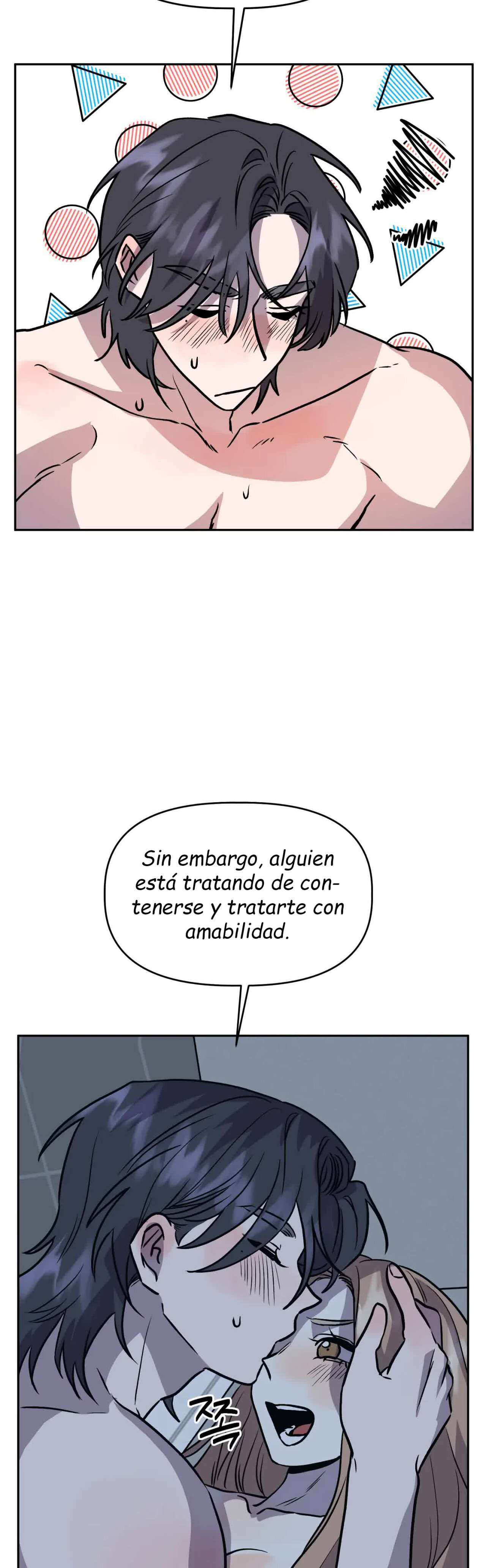 Siendo una Buena Novia Capítulo 22 - Página 24 en español