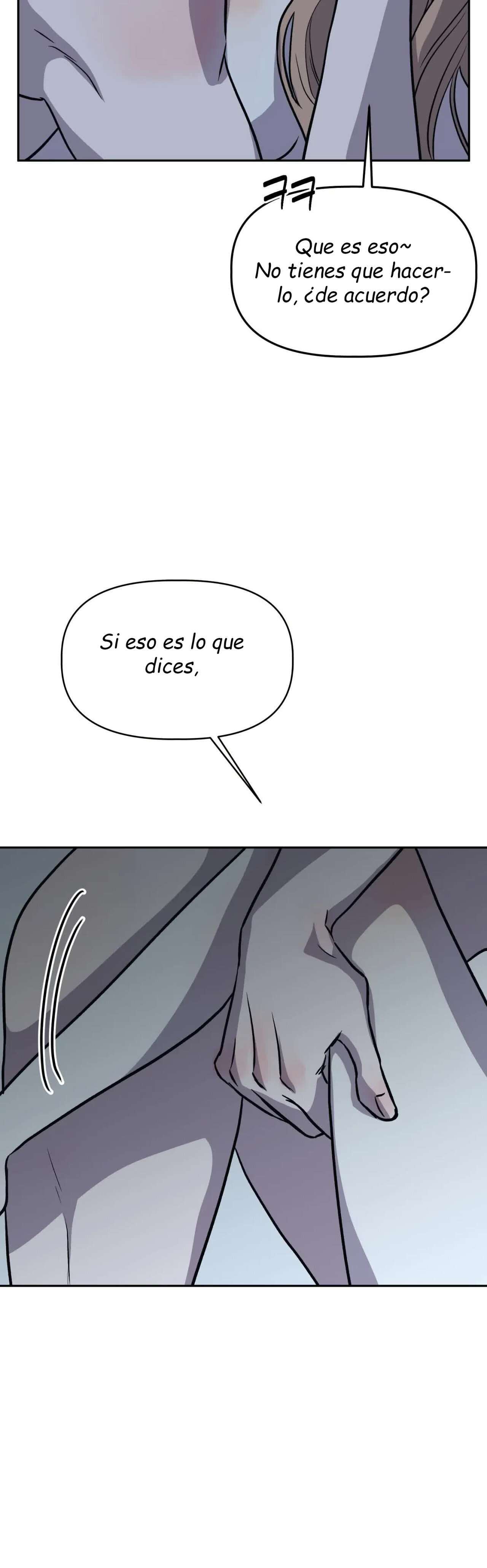 Siendo una Buena Novia Capítulo 22 - Página 25 en español