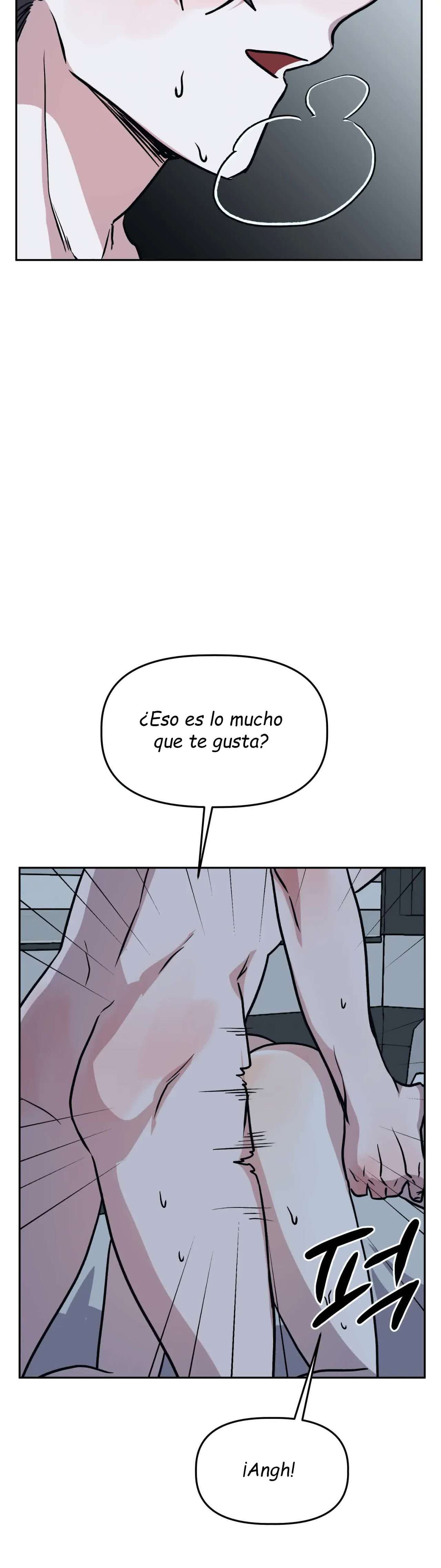 Siendo una Buena Novia Capítulo 22 - Página 38 en español