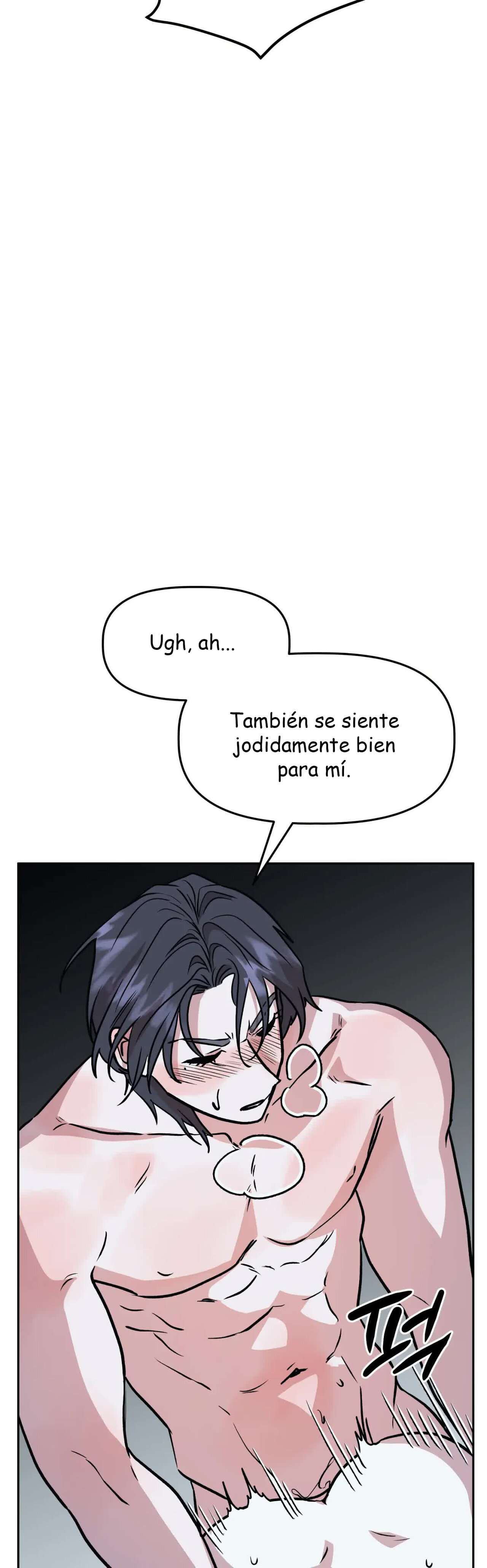 Siendo una Buena Novia Capítulo 22 - Página 40 en español