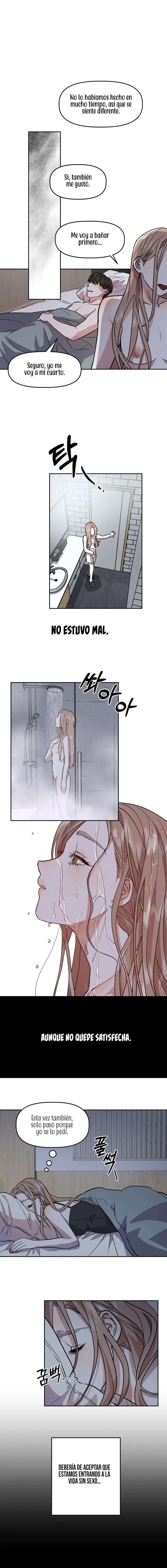 Siendo una Buena Novia Capítulo 3 - Página 15 en español