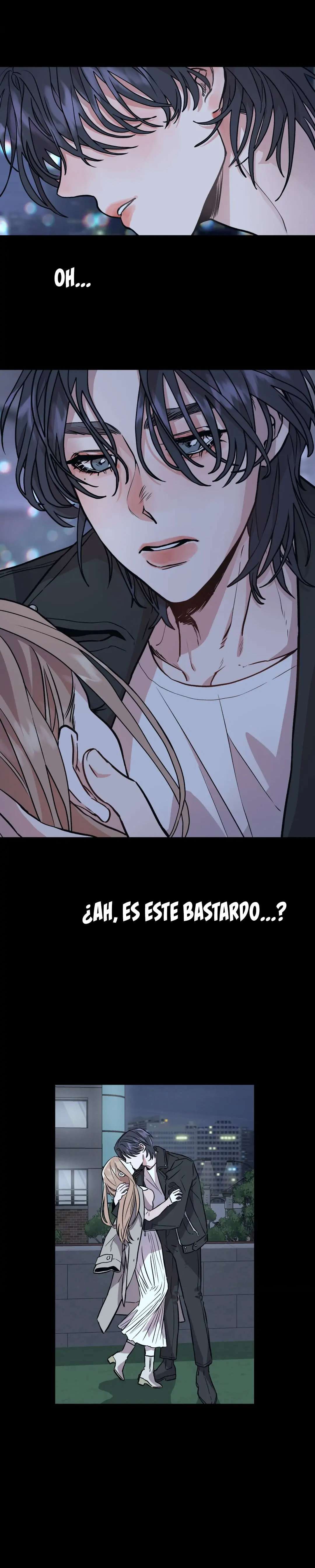 Siendo una Buena Novia Capítulo 3 - Página 16 en español