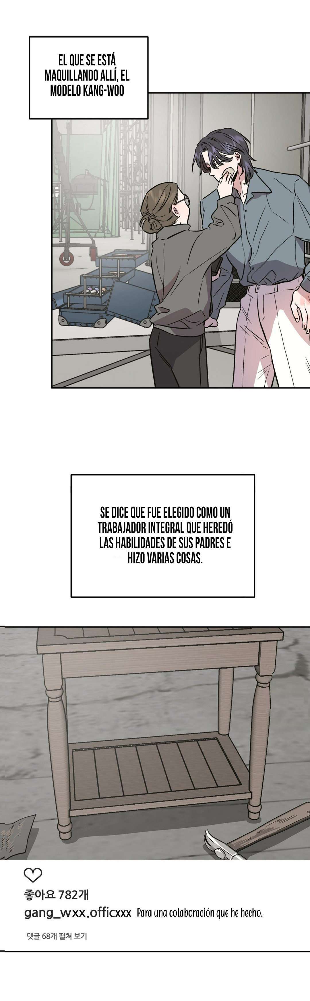 Siendo una Buena Novia Capítulo 4 - Página 10 en español