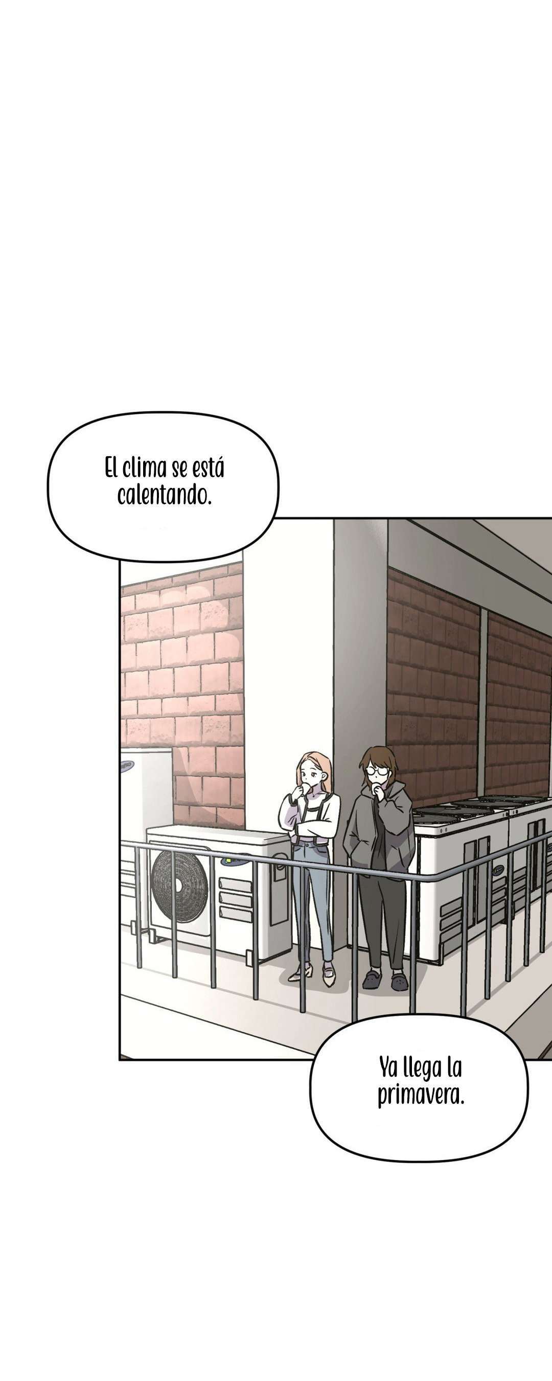 Siendo una Buena Novia Capítulo 4 - Página 17 en español