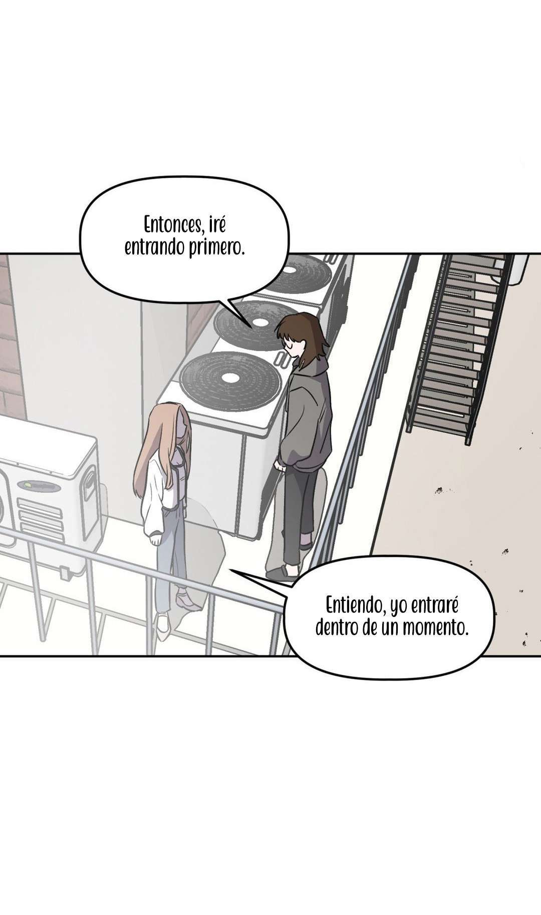 Siendo una Buena Novia Capítulo 4 - Página 25 en español