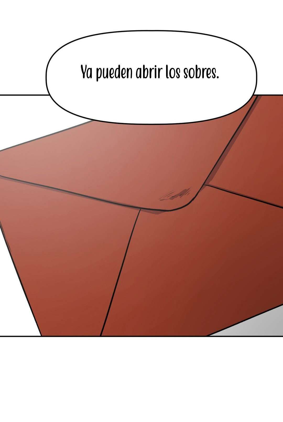 Siendo una Buena Novia Capítulo 4 - Página 55 en español