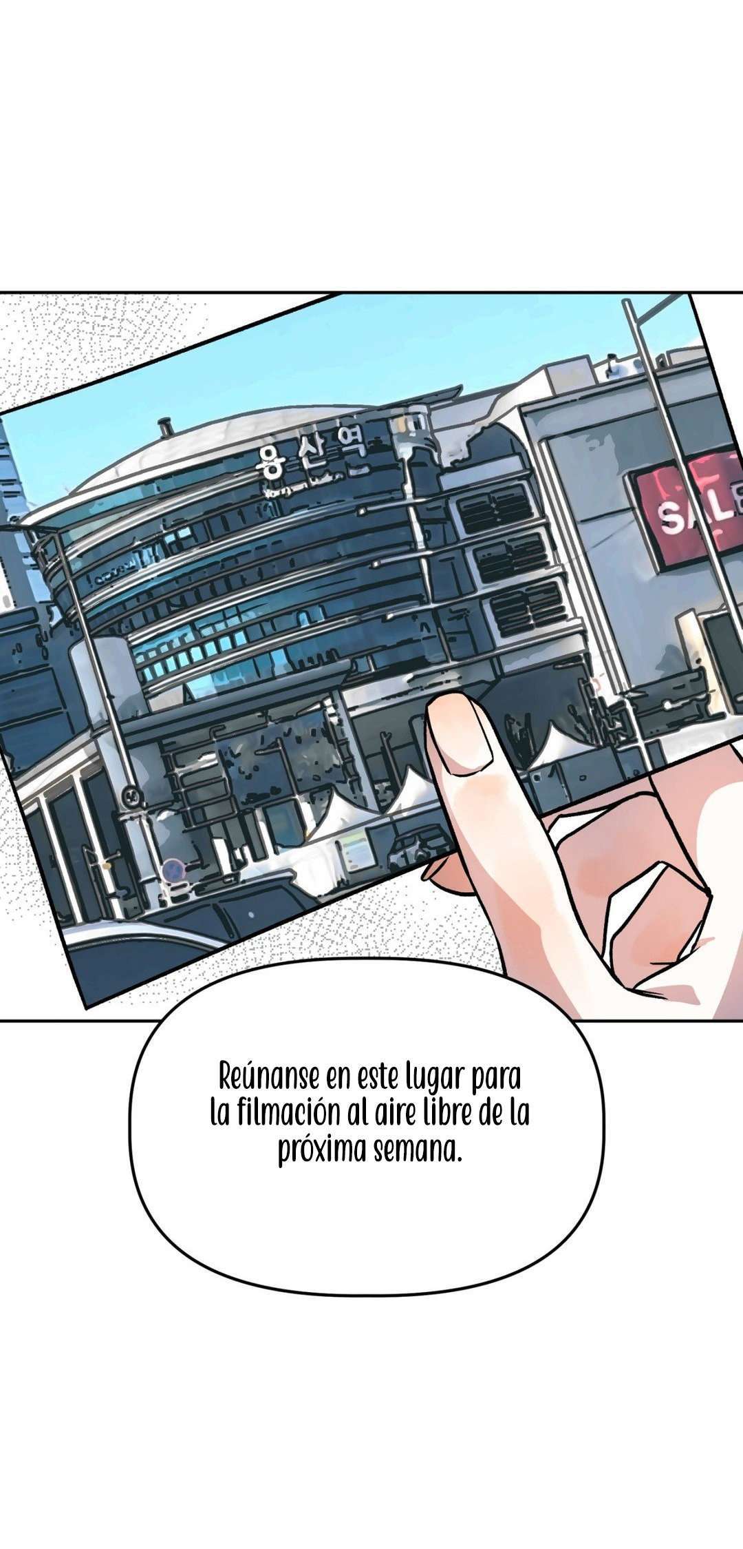 Siendo una Buena Novia Capítulo 4 - Página 57 en español